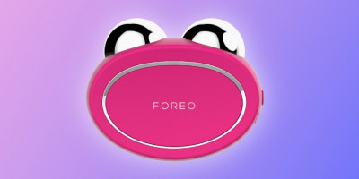 Foreo Bear and Foreo Bear Mini