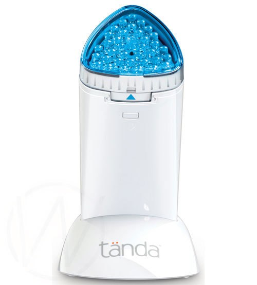 Tända PROFESSIONAL CLEAR ACNE LIGHT THERAPY TREATMENT Skin Care