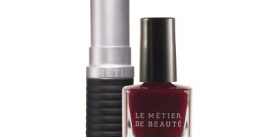 Le Metier de Beaute Fall and Winter 2011 Collection | Bordeaux