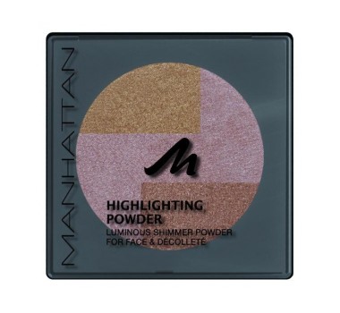 Manhattan Highlighting Powder