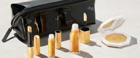 Fenty Beauty Introduces the Trophy Wife Set
