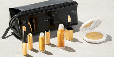 Fenty Beauty Introduces the Trophy Wife Set