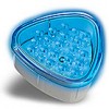 Tända PROFESSIONAL CLEAR ACNE LIGHT THERAPY TREATMENT HEAD