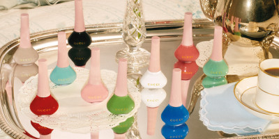 Gucci Beauty Vernis À Ongles