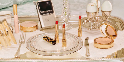 Gucci Beauty Introduces Three New Shades Rouge De Beauté Brillant