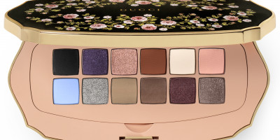 Gucci Beauty Pallete BEAUTÉ DES YEUX FLORAL