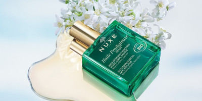 NUXE BIO Huile Prodigieuse Neroli Multi-Purpose Dry Oil