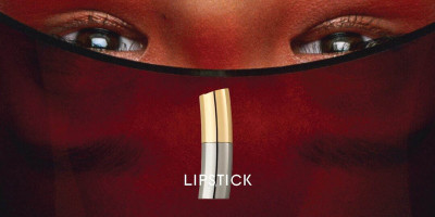 Byredo Mad Red Lipstick