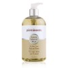 Pür Lemon Mineral Wash