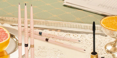 Gucci Beauty Stylo À Sourcils Waterproof Eyebrow Pencils