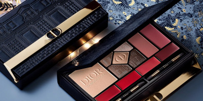 Dior Couture Iconic Makeup Palette