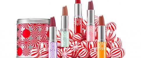 Clinique 5-Pc. Kisses Lipstick Set