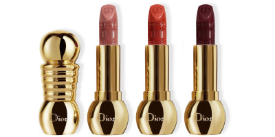 Dior Diorific Lipstick - The Atelier Of Dreams Limited Edition
