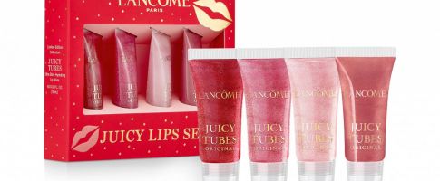 Lancôme Juicy Tubes Anniversary Set