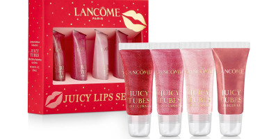 Lancôme Juicy Tubes Anniversary Set