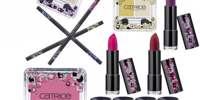 NEW Catrice Expect the Unexpected - Limited Edition Collection