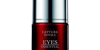 Dior launches Capture Totale Eyes Essential serum