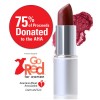 Pür Red Ruby Mineral Shea Butter Lipstick 