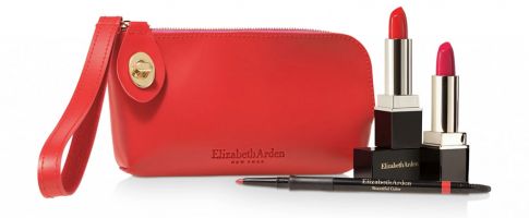 Elizabeth Arden Lip Makeup Gift Set