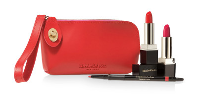 Elizabeth Arden Lip Makeup Gift Set