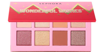 SEPHORA COLLECTION Wonderful Wishes Eyeshadow Palette
