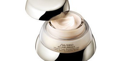 Shiseido Bio-Performance Advanced Super Revitalizing Cream in stores in September