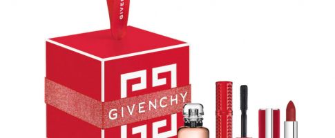 Givenchy Mini L'Interdit Eau de Parfum Ornament Set
