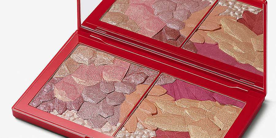 Giorgio Armani Eyes To Kill Eccentrico Eyeshadow Palette | News |  BeautyAlmanac