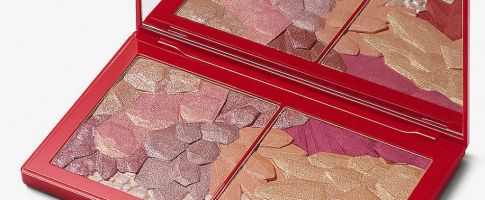 Giorgio Armani Eyes To Kill Eccentrico Eyeshadow Palette