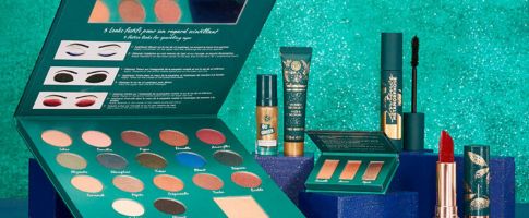 Yves Rocher Collection de Noël 2021