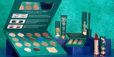 Yves Rocher Collection de Noël 2021