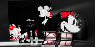 House of Sillage Disney x House of Sillage Collector's Set - Limited Edition