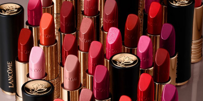 Lancôme L'Absolu Rouge Cream Lipstick