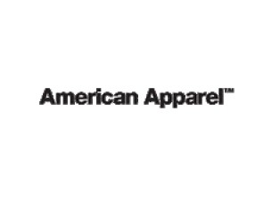 American Apparel