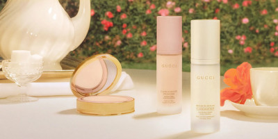 Gucci Sérum De Beauté Fluide Matifiant – One Universal Formula