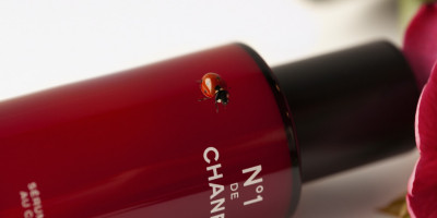 Chanel No1 de Chanel - Beauty Ahead Of Time