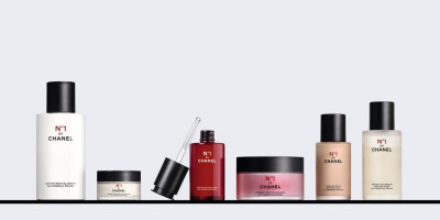 Chanel No1 de Chanel - SKINCARE LINE