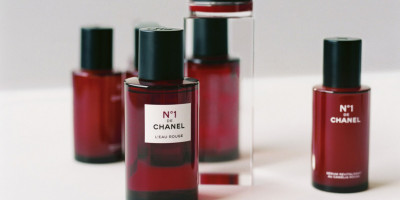 Chanel No1 de Chanel - MAKEUP LINE
