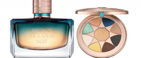 Estée Lauder Bronze Goddess Nuit Eyeshadow Palette