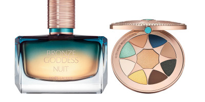 Estée Lauder Bronze Goddess Nuit Eyeshadow Palette