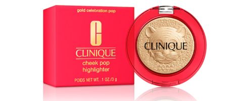 Clinique Lunar New Year Cheek Pop™ Highlighter