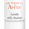 Avène Gentle Milk Cleanser