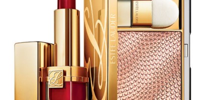 Estee Lauder Modern Mercury Collection for Fall 2011