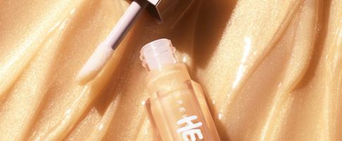 Fenty Beauty by Rihanna Gloss Bomb Heat Universal Lip Luminizer + Plumper