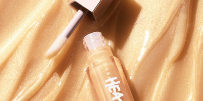 Fenty Beauty by Rihanna Gloss Bomb Heat Universal Lip Luminizer + Plumper