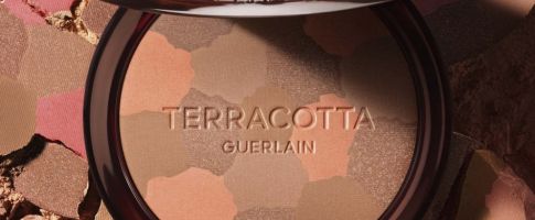 Guerlain Terracotta Light