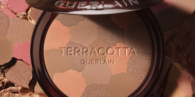 Guerlain Terracotta Light