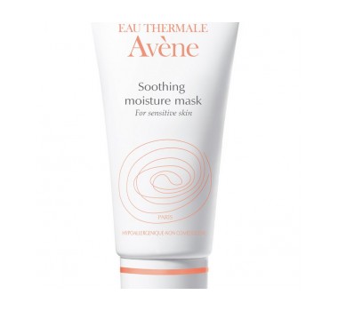 Avène Soothing Moisture Mask