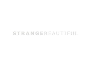 STRANGEBEAUTIFUL™ Library of Color