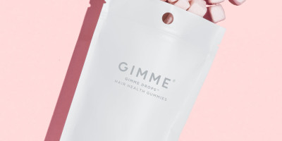 Gimme Beauty Gimme Drops - Hair Health Gummies